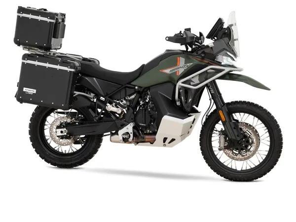 CFMOTO 1000MT-X