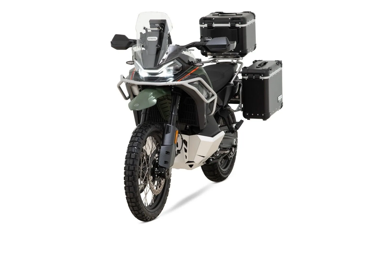 CFMOTO 1000MT-X