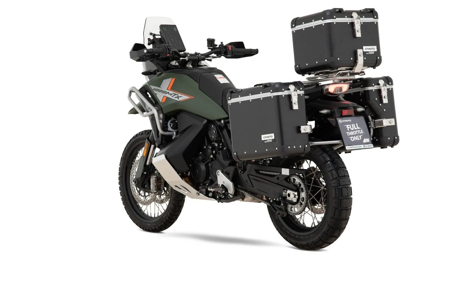 CFMOTO 1000MT-X