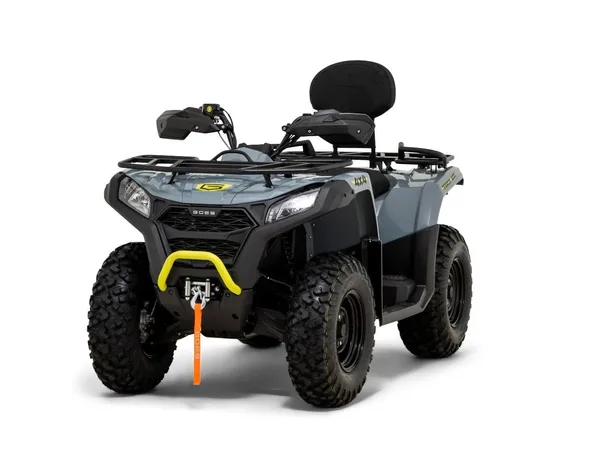Goes Terrox 400 L ABS