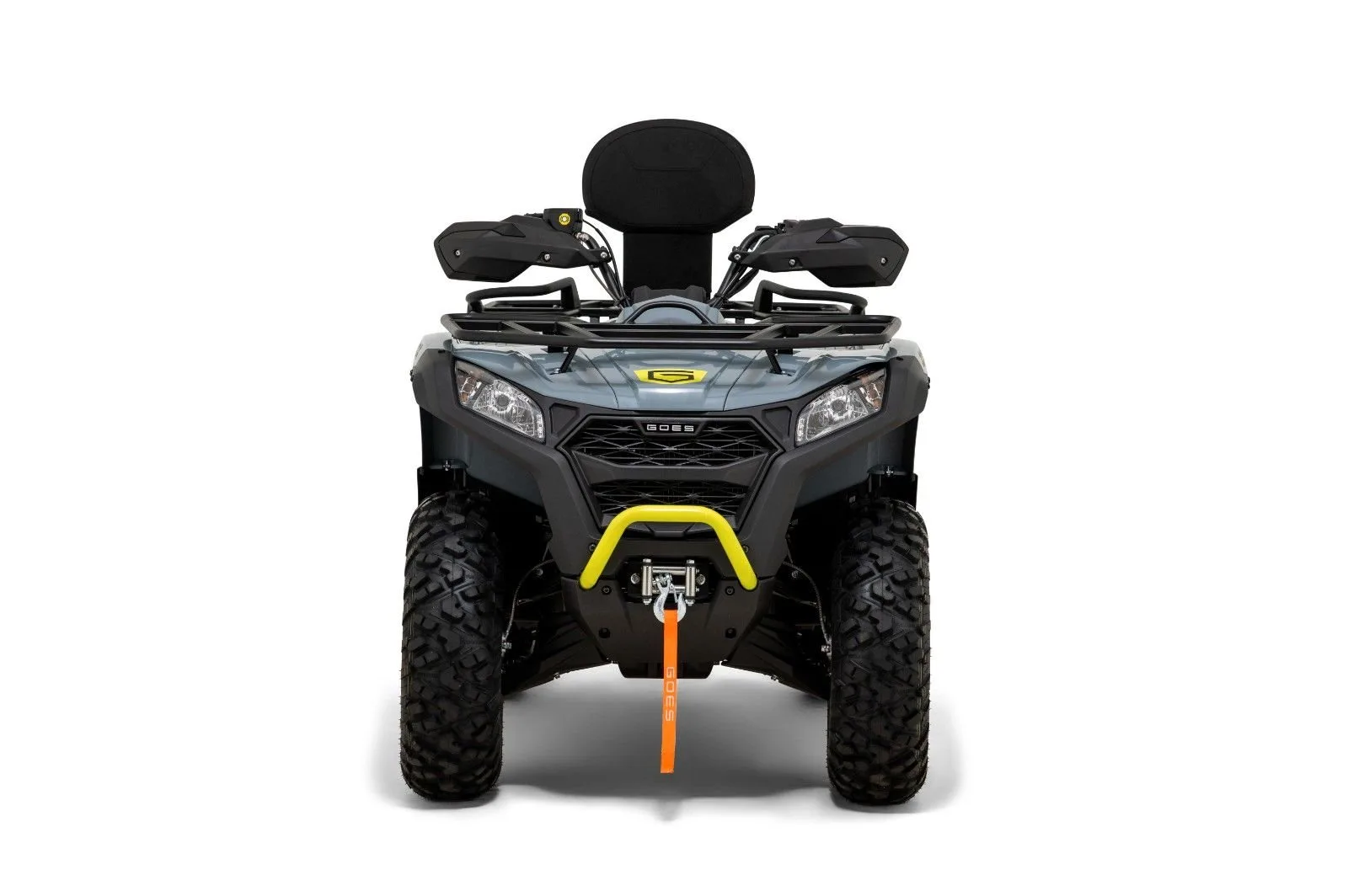 Goes Terrox 400 L ABS