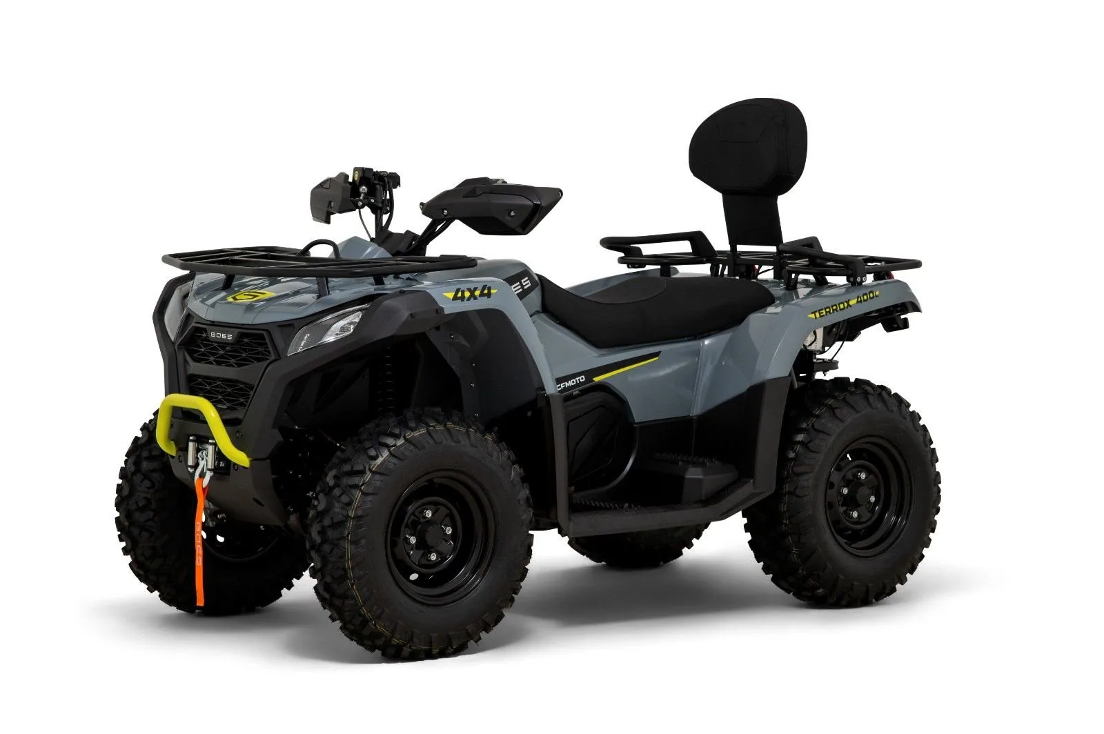 Goes Terrox 400 L ABS