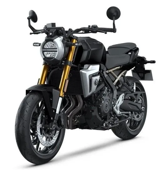 Suzuki GSX-8T