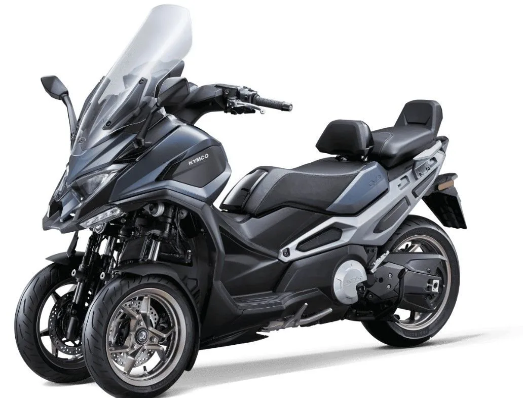 Kymco CV3 575i ABS