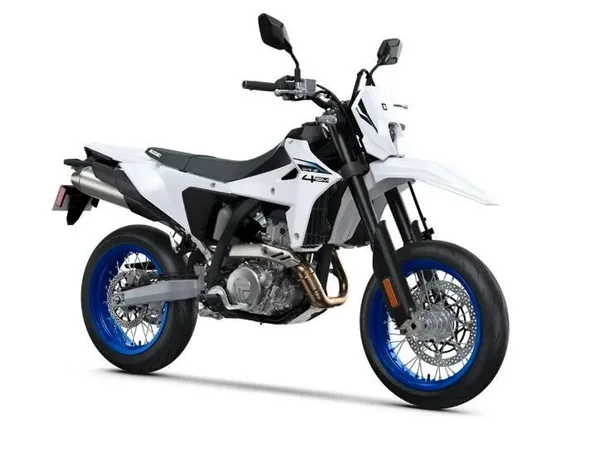 Suzuki DR-Z4SM