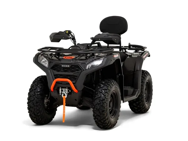 Goes Terrox 400 L ABS