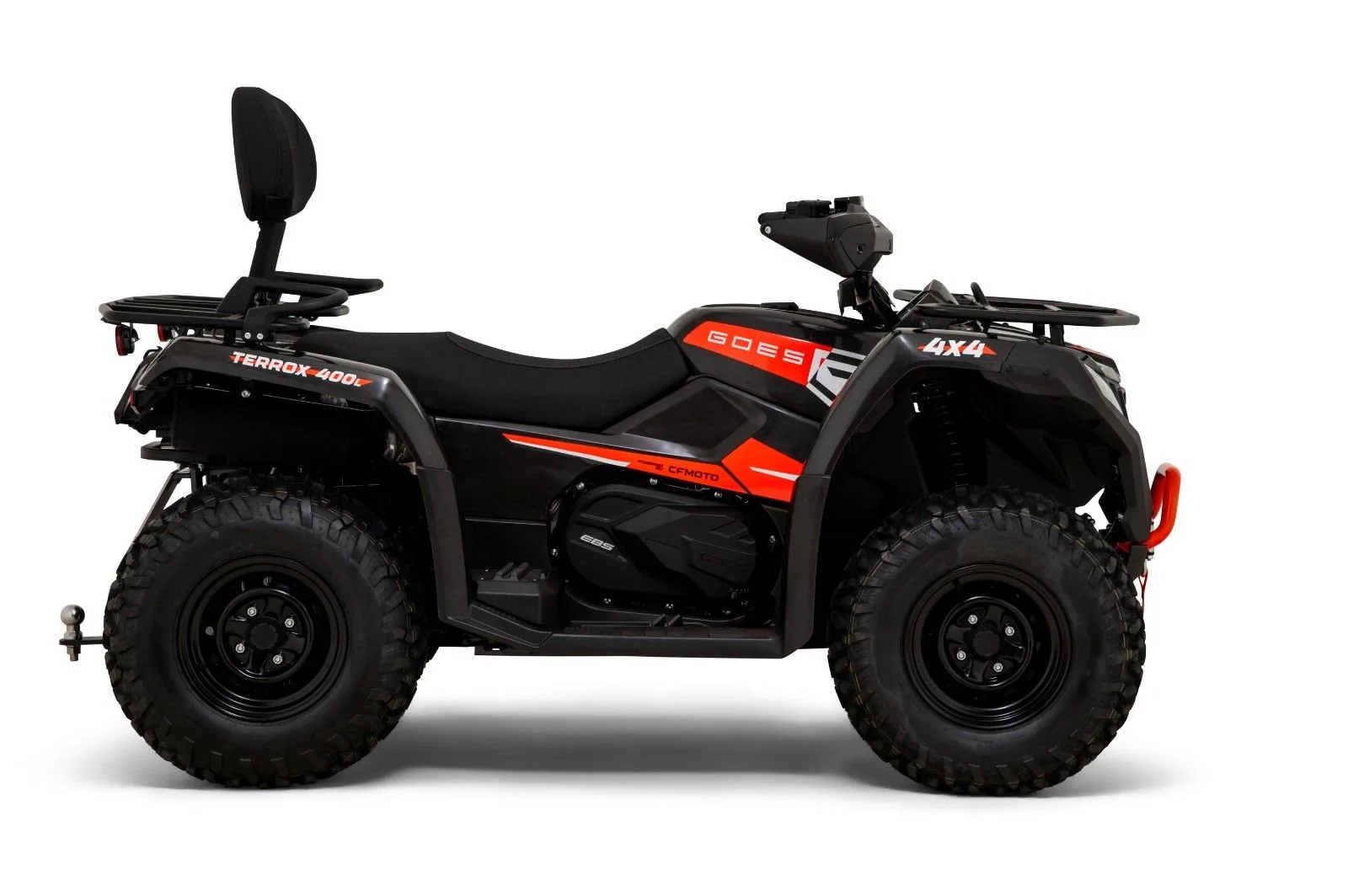 Goes Terrox 400 L ABS