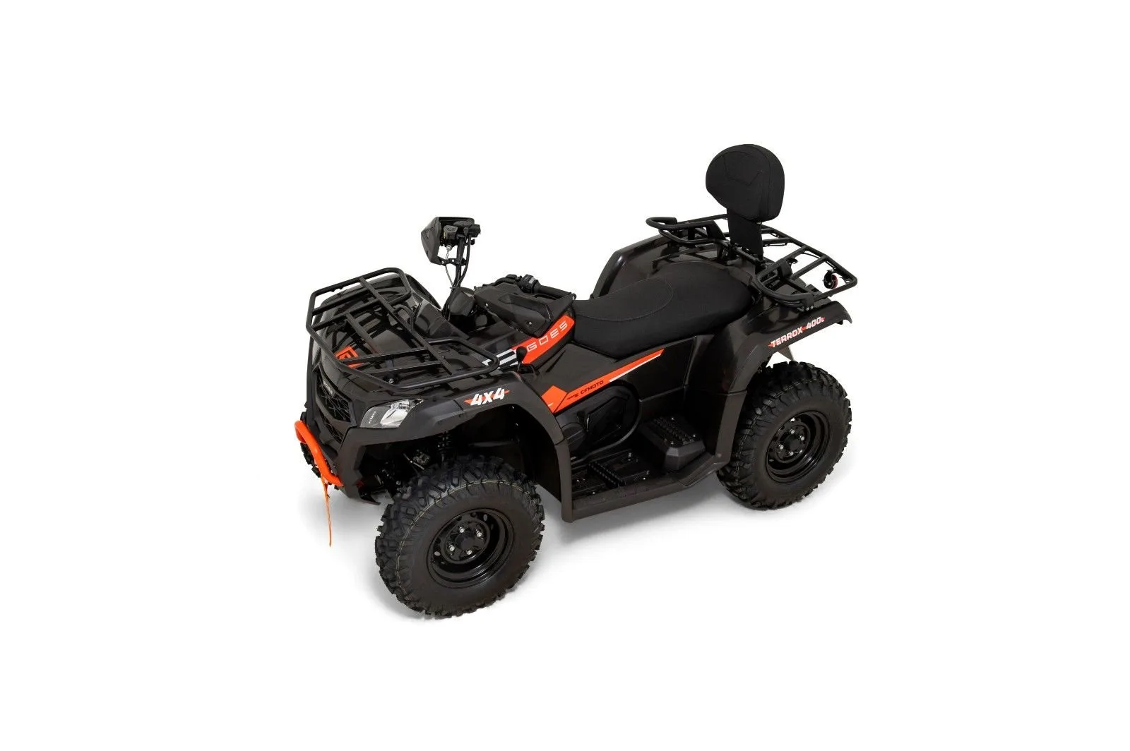 Goes Terrox 400 L ABS