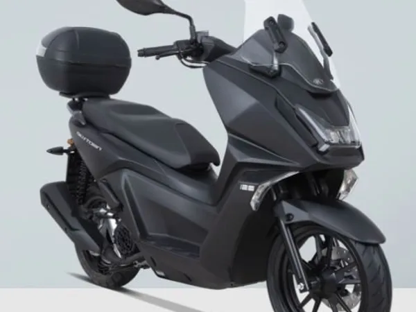 Kymco Sky Town 125i ABS