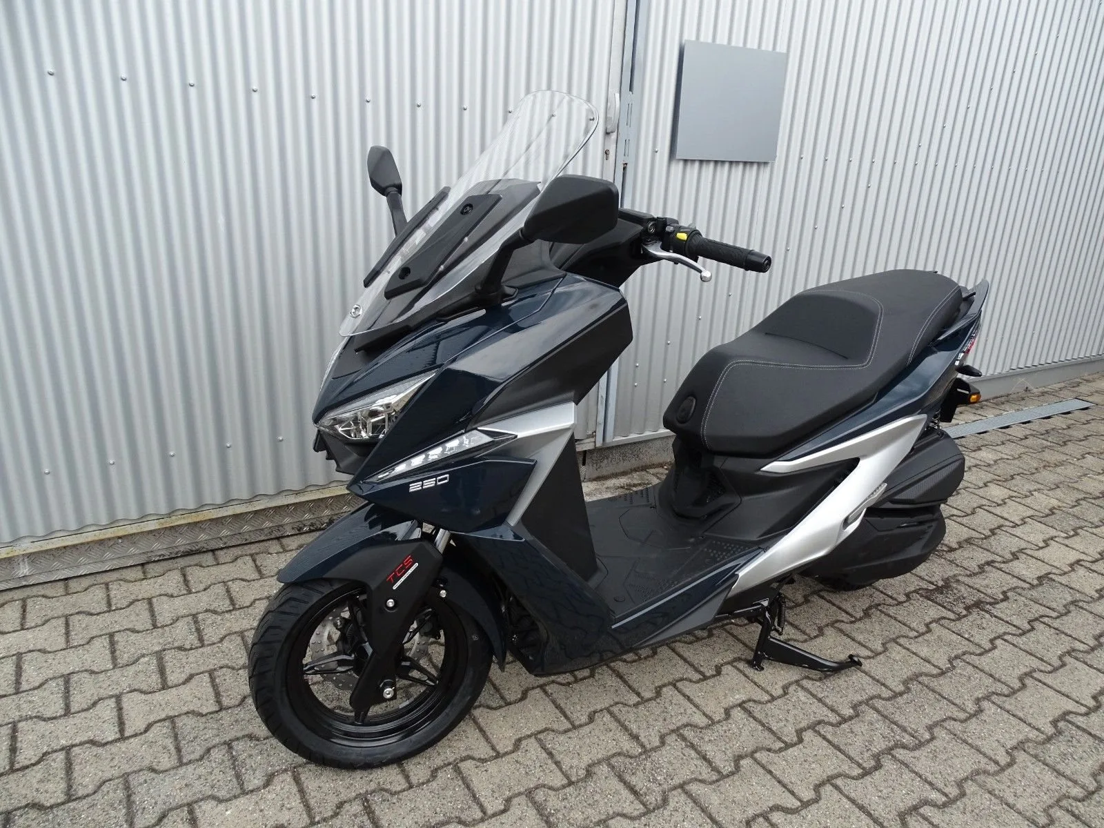 Kymco X-Town 300 ABS