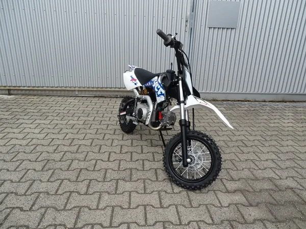 YCF LITE F88S