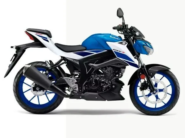 Suzuki GSX-S125