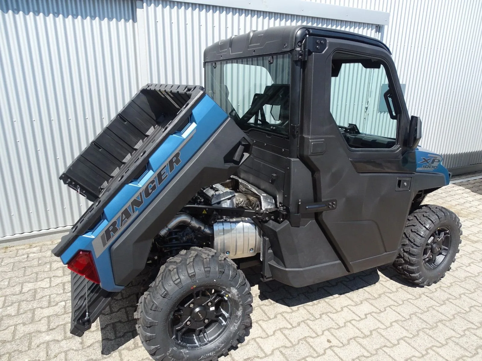 Polaris Ranger XP 1000 EPS
