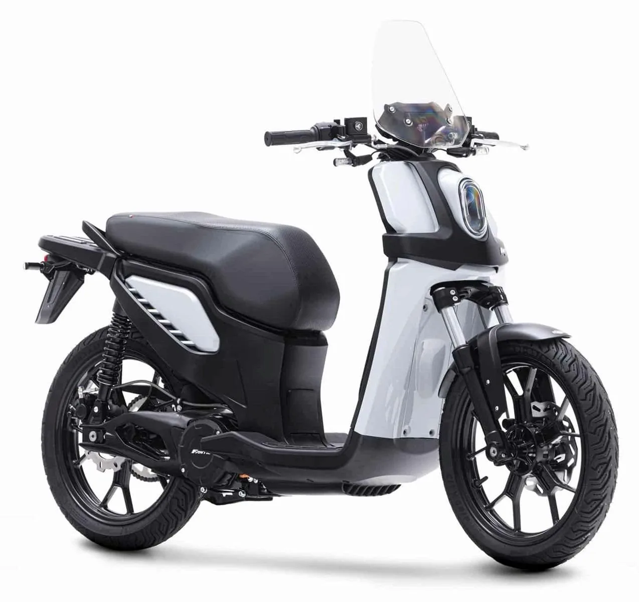 Fantic ISSIMO City 45 L1 - E-Roller