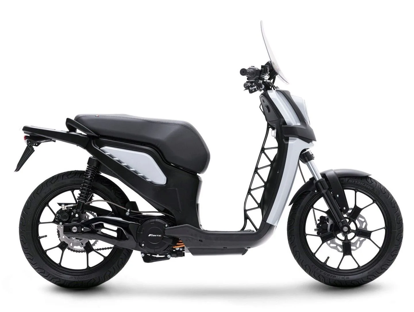 Fantic ISSIMO City 45 L1 - E-Roller
