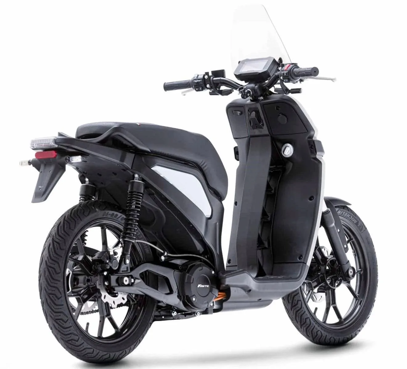 Fantic ISSIMO City 45 L1 - E-Roller