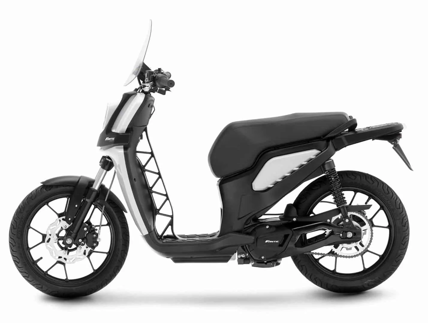 Fantic ISSIMO City 45 L1 - E-Roller