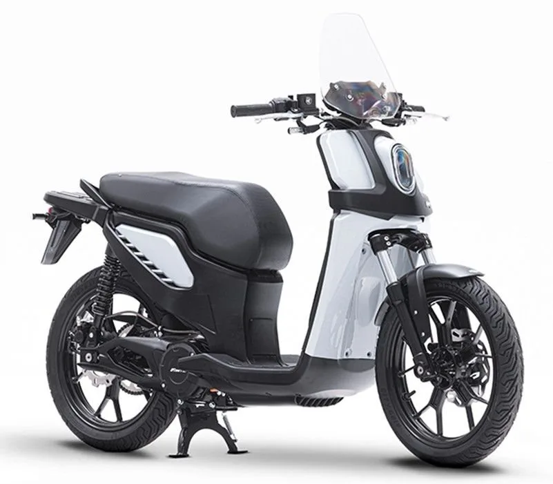 Fantic ISSIMO City 45 L1 - E-Roller