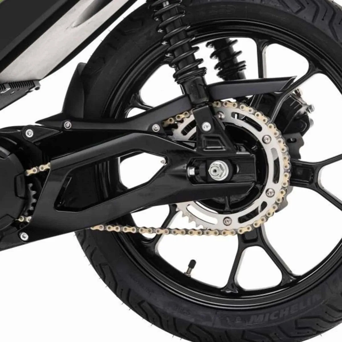 Fantic ISSIMO City 45 L1 - E-Roller