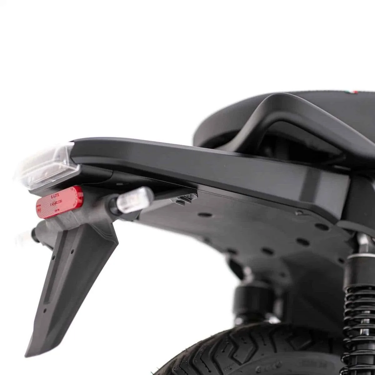 Fantic ISSIMO City 45 L1 - E-Roller