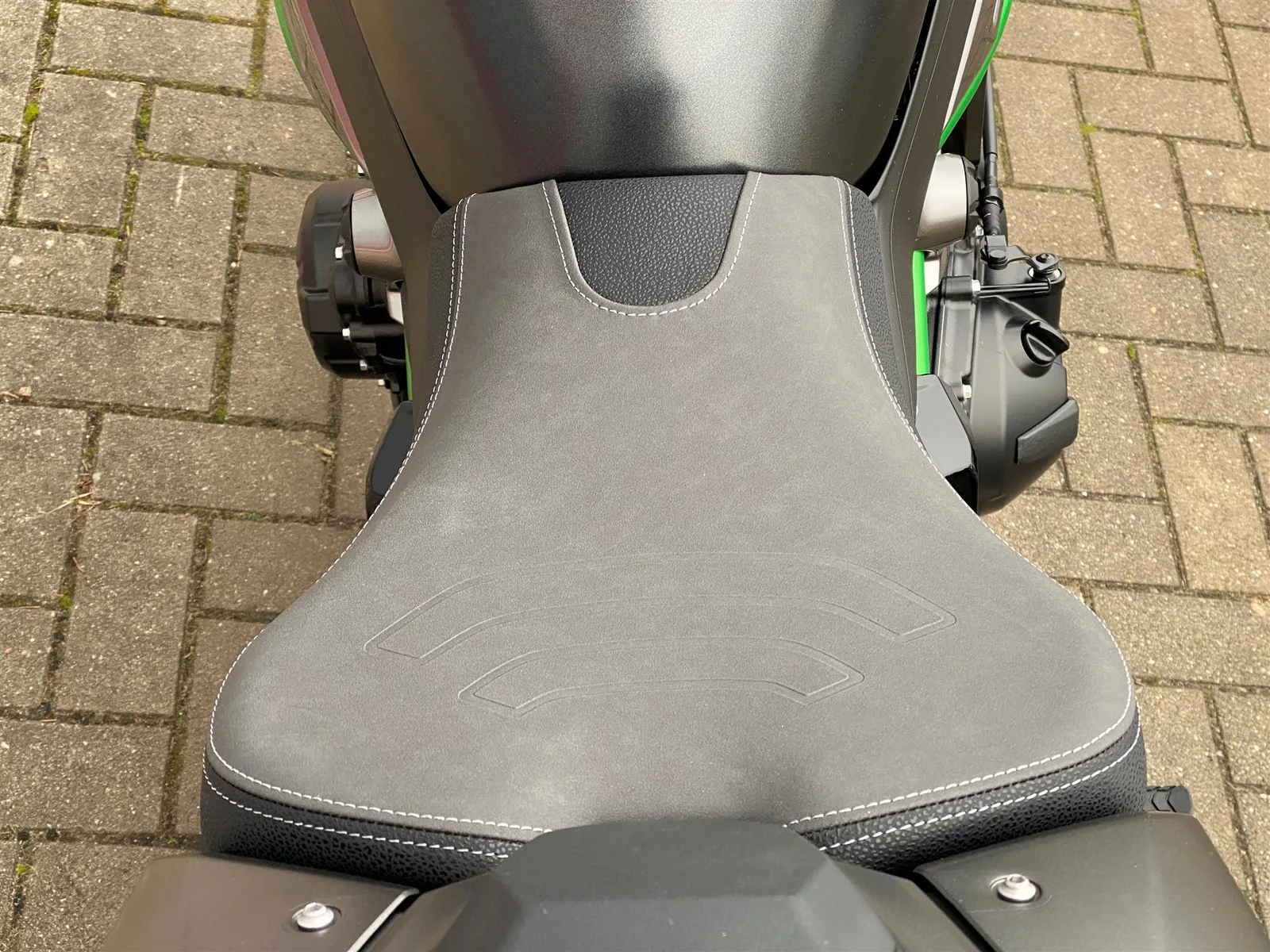 Kawasaki Z900 SE mit Performance Kit, Mod. 2026, sofort verfügbar!!