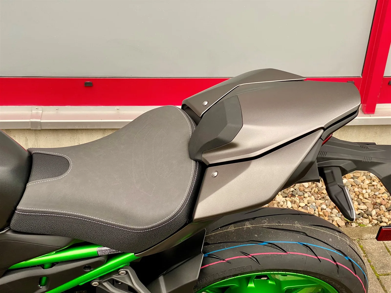 Kawasaki Z900 SE mit Performance Kit, Mod. 2026, sofort verfügbar!!