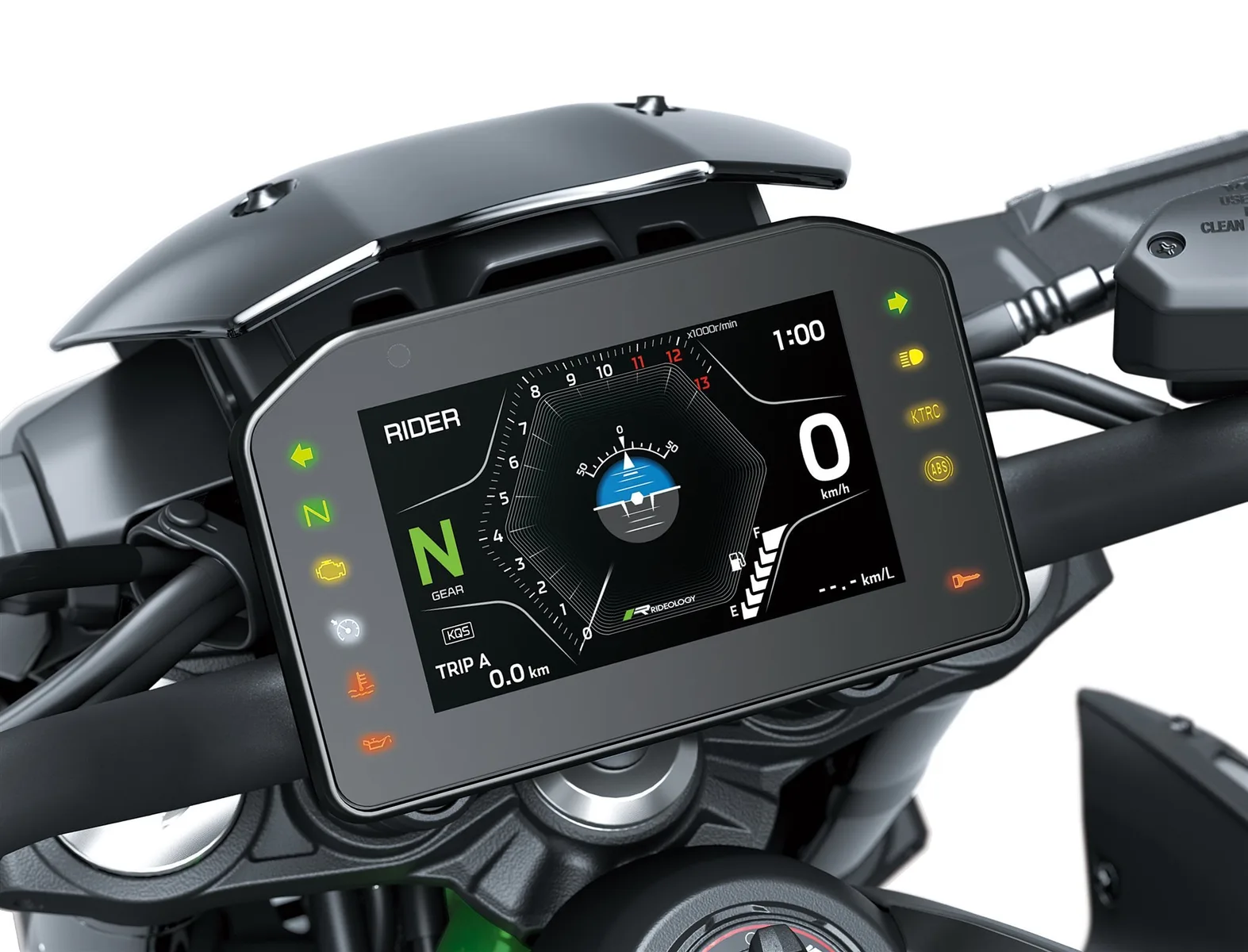 Kawasaki Z900 SE mit Performance Kit, Mod. 2026, sofort verfügbar!!