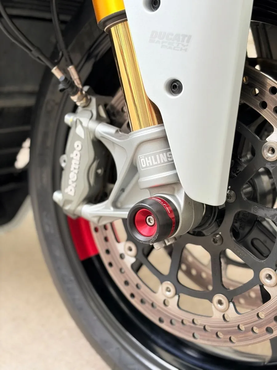Ducati SuperSport 950 S