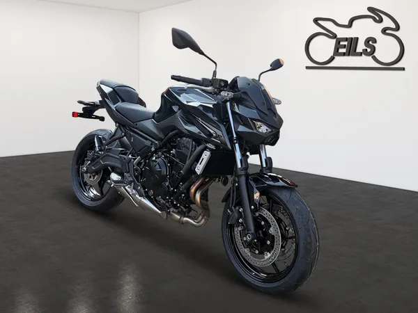 Kawasaki Z650 S