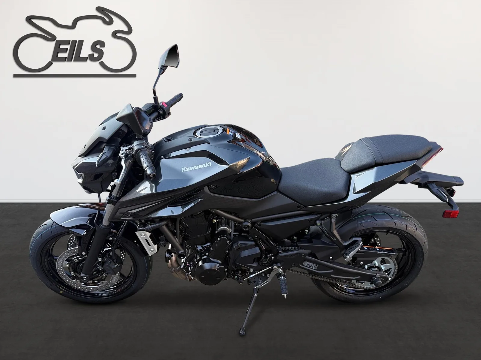 Kawasaki Z650 S
