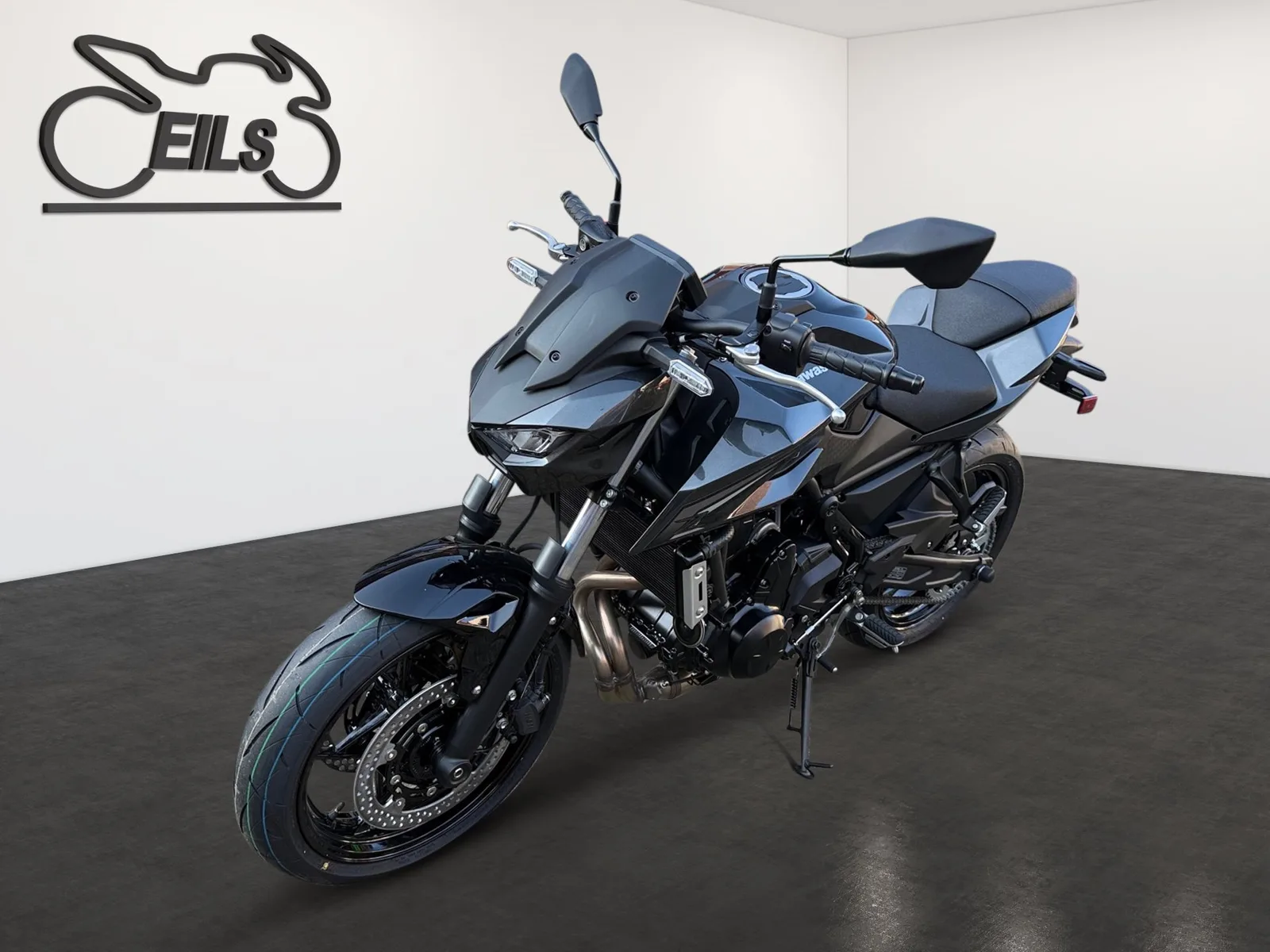 Kawasaki Z650 S