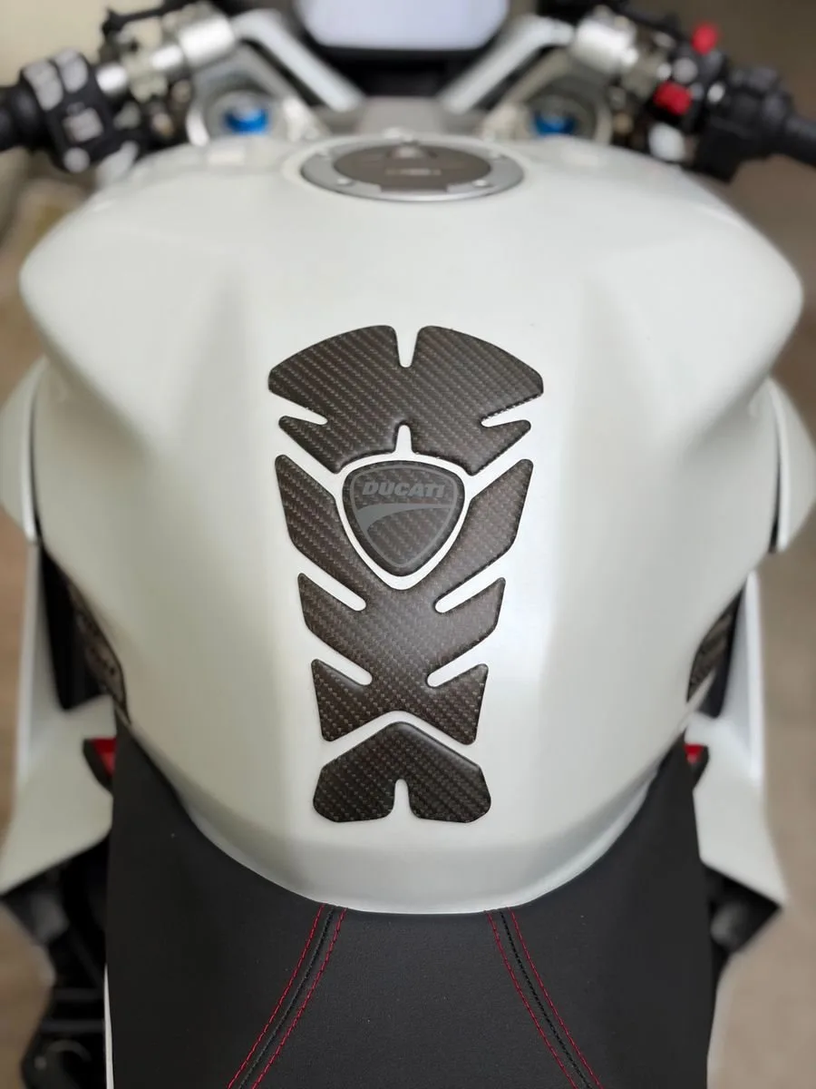 Ducati SuperSport 950 S