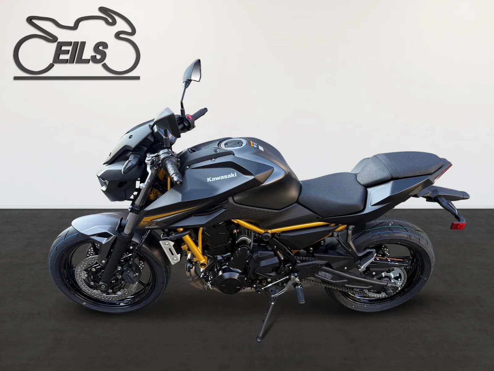 Kawasaki Z650 S