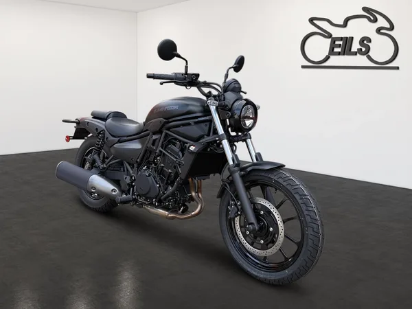 Kawasaki Eliminator 500