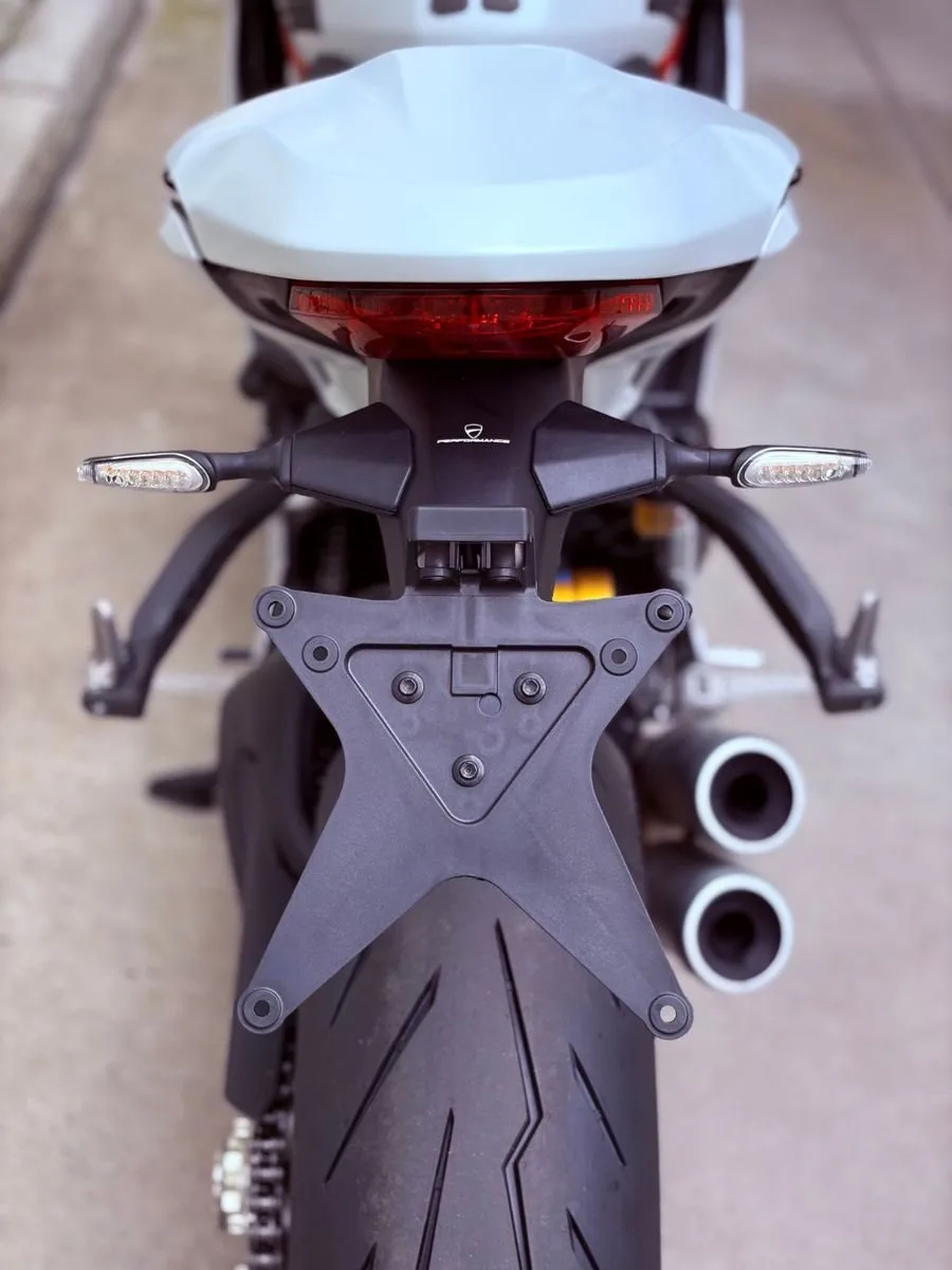 Ducati SuperSport 950 S
