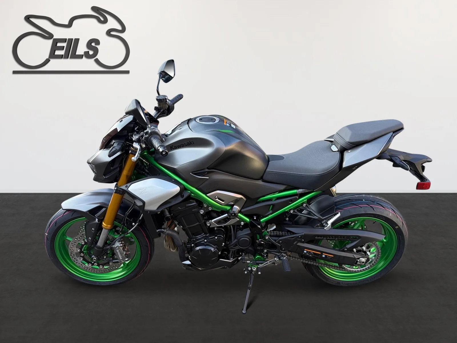 Kawasaki Z900 SE