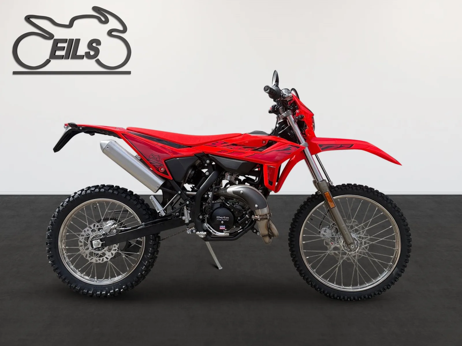 Beta RR 2T 50 Enduro