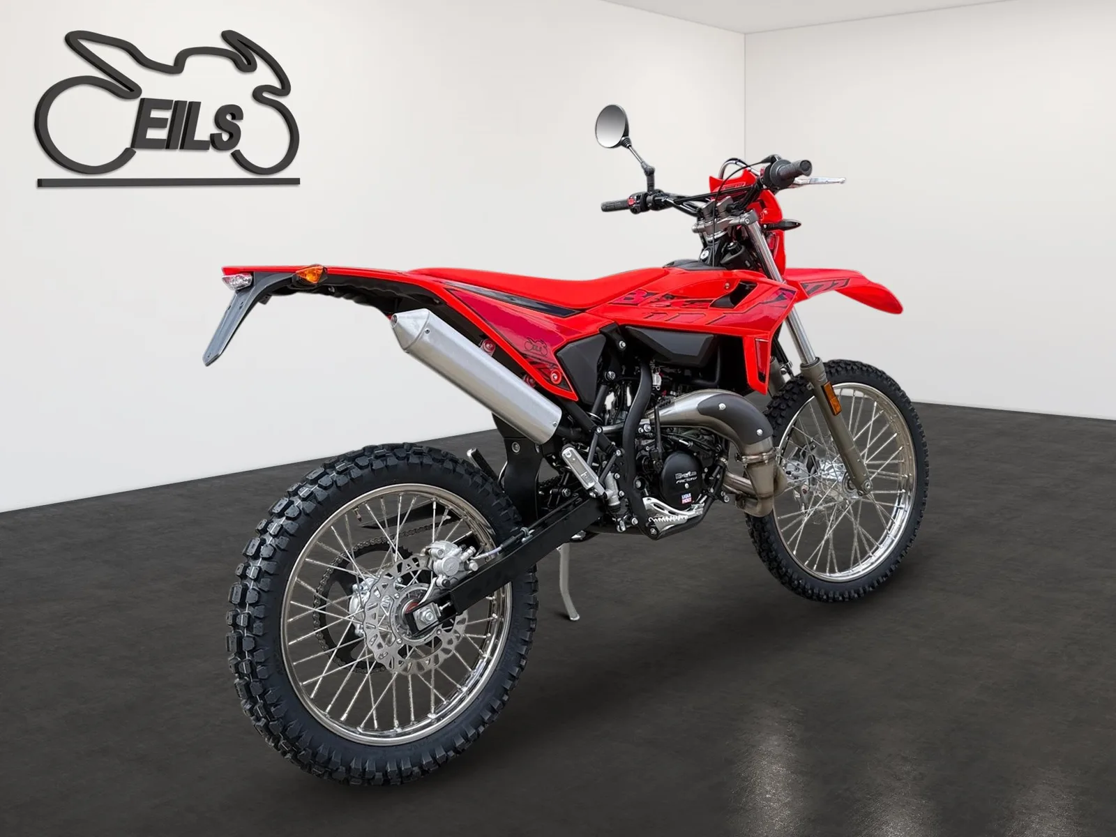 Beta RR 2T 50 Enduro
