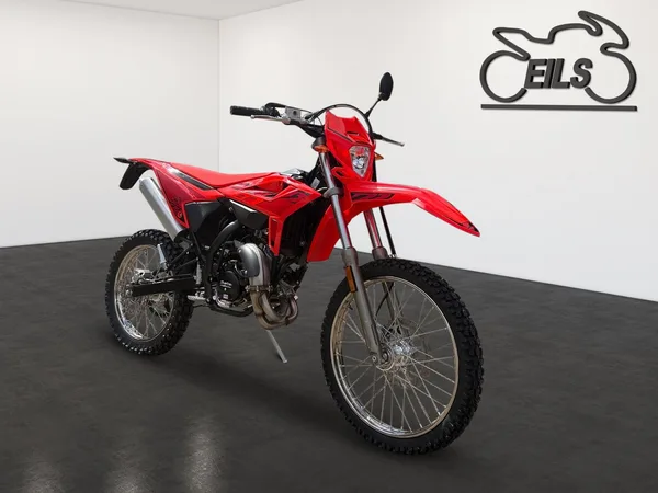Beta RR 2T 50 Enduro