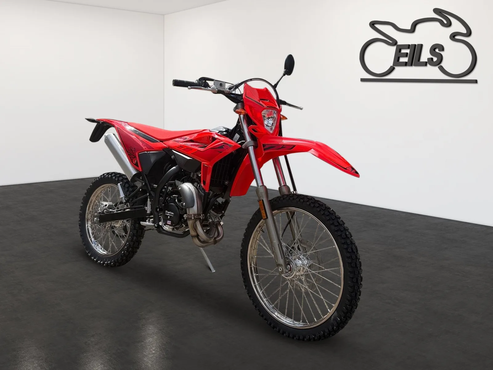 Beta RR 2T 50 Enduro