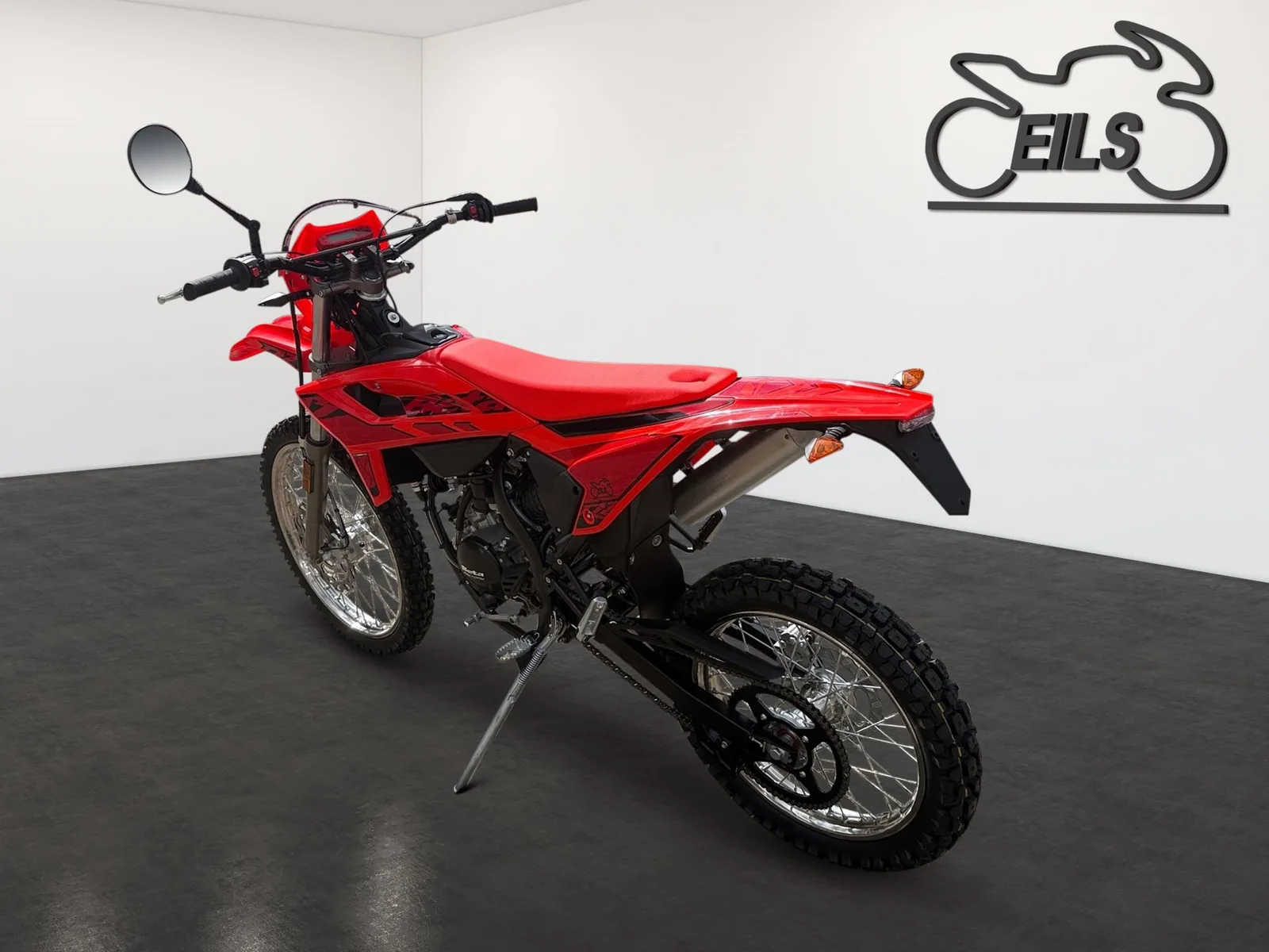 Beta RR 2T 50 Enduro