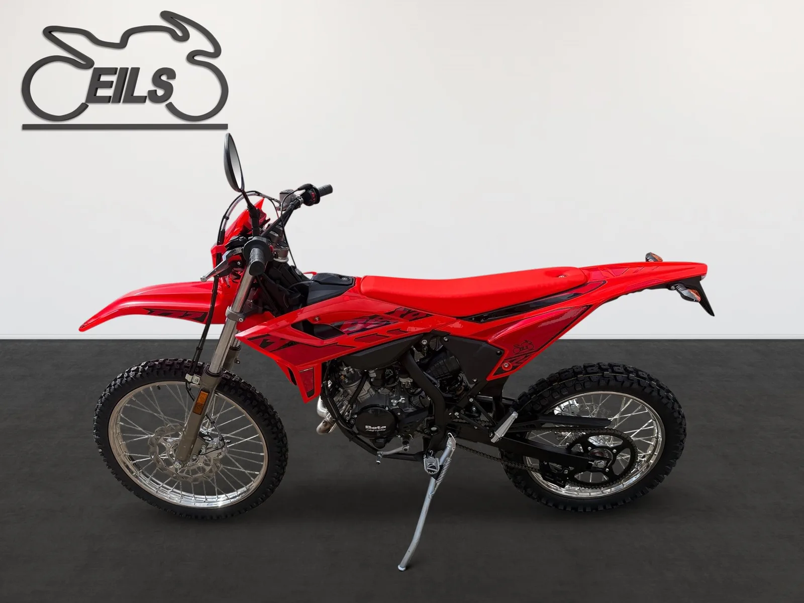 Beta RR 2T 50 Enduro