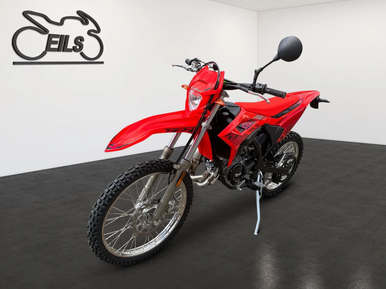 Beta RR 2T 50 Enduro