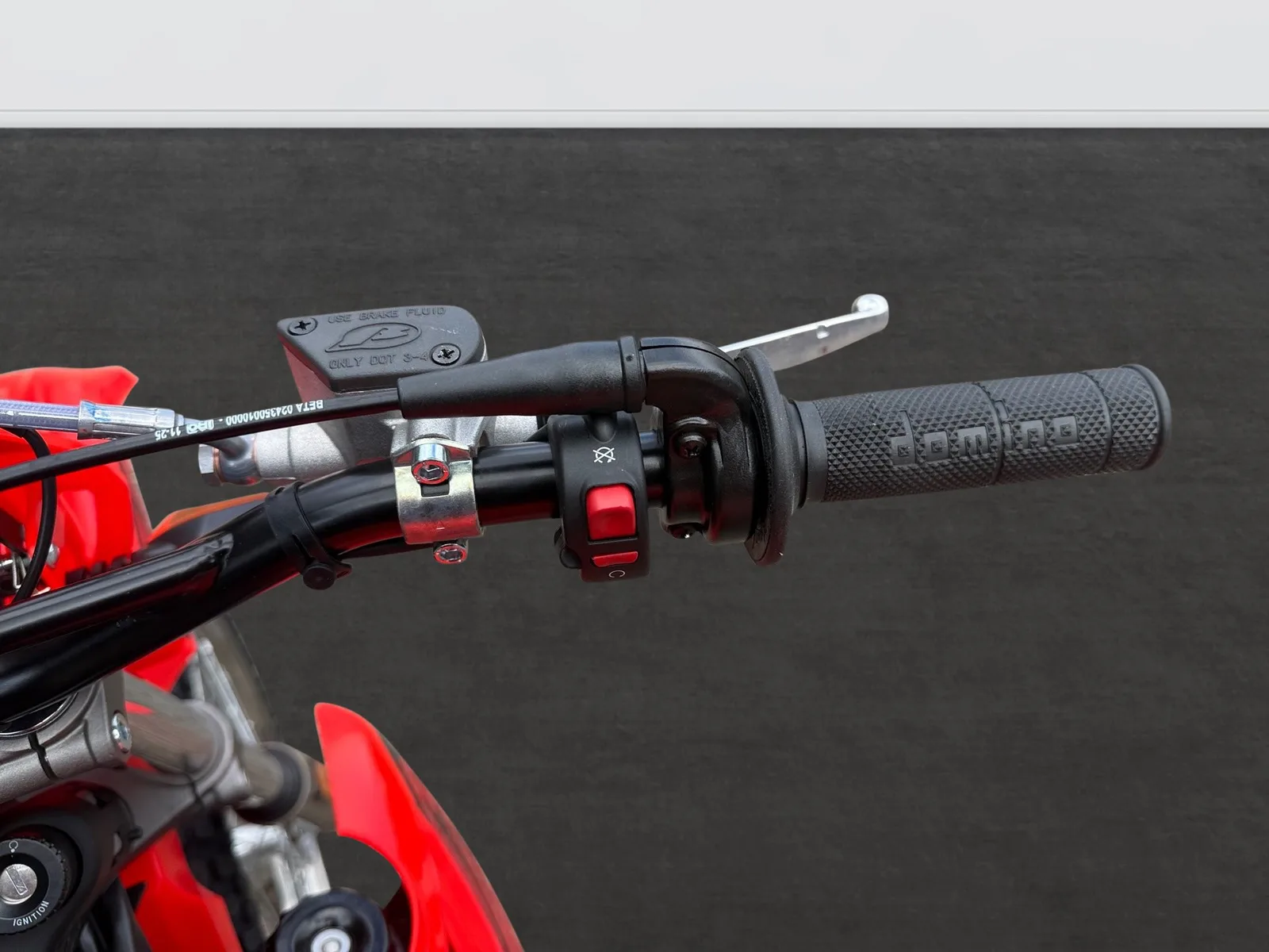 Beta RR 2T 50 Enduro
