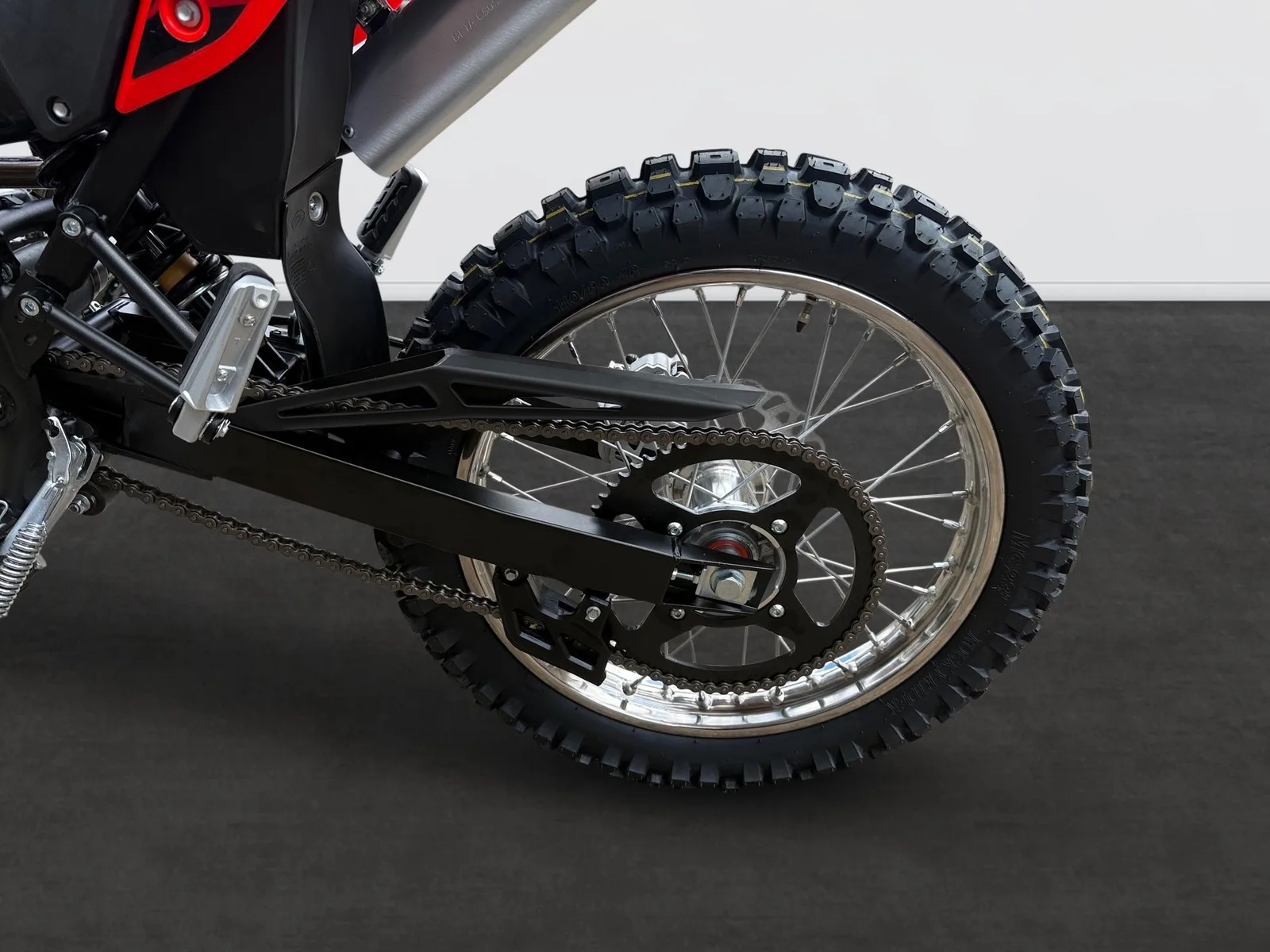 Beta RR 2T 50 Enduro
