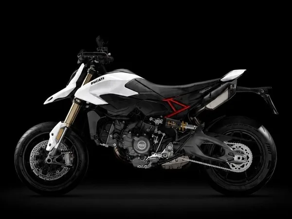 Ducati Hypermotard V2