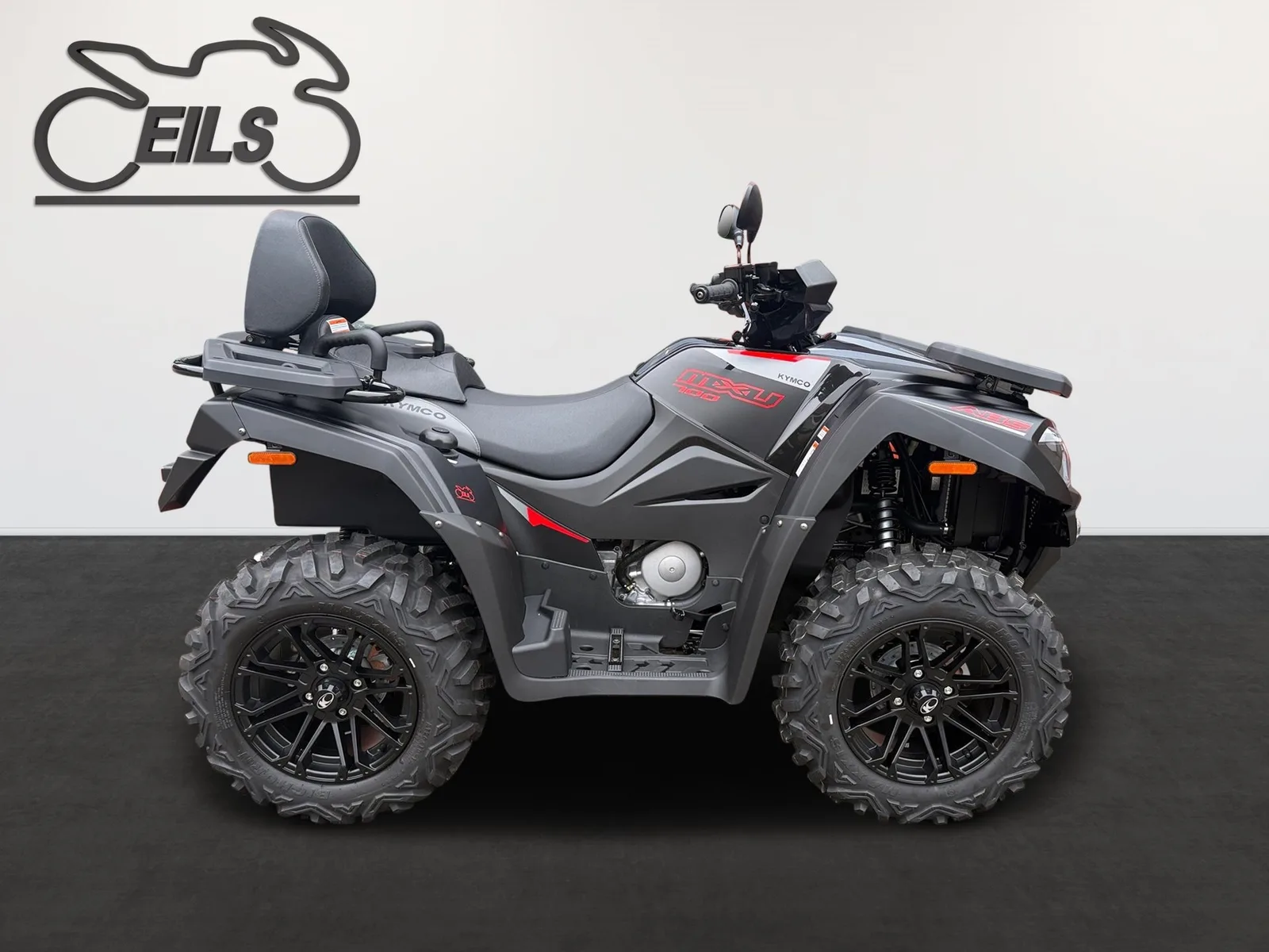 Kymco MXU 700i EPS ABS T3b