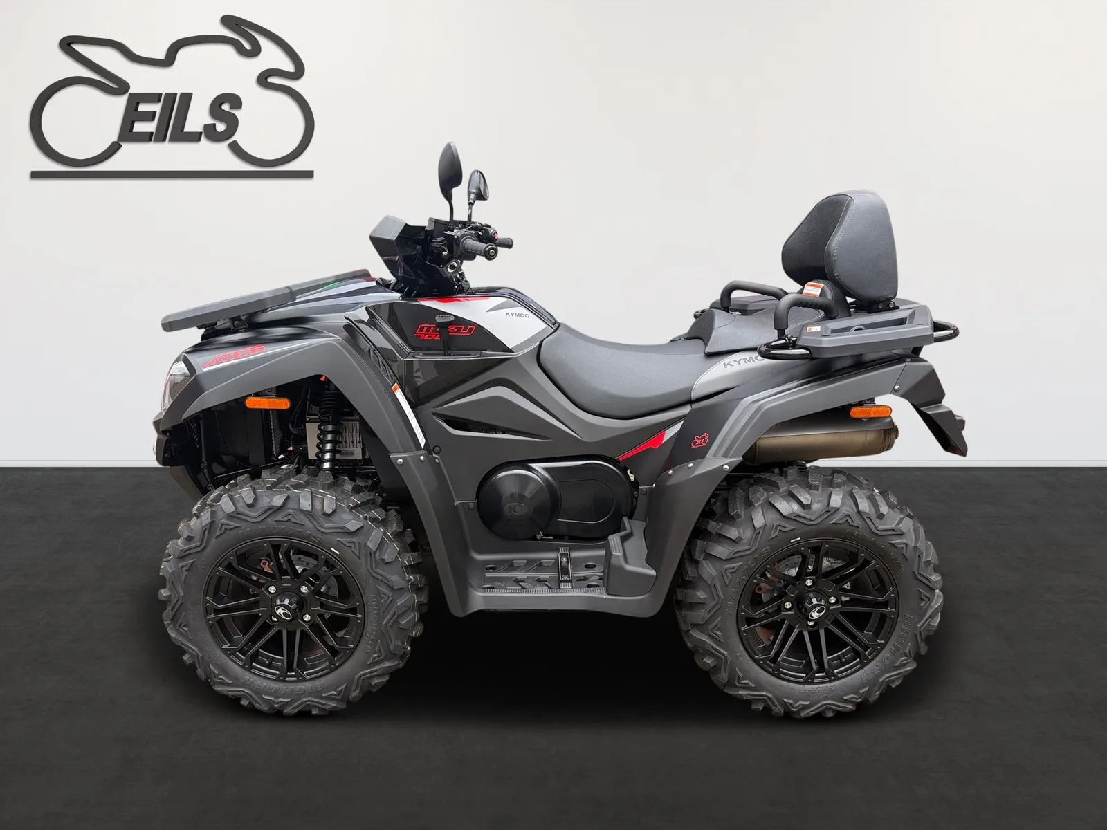 Kymco MXU 700i EPS ABS T3b