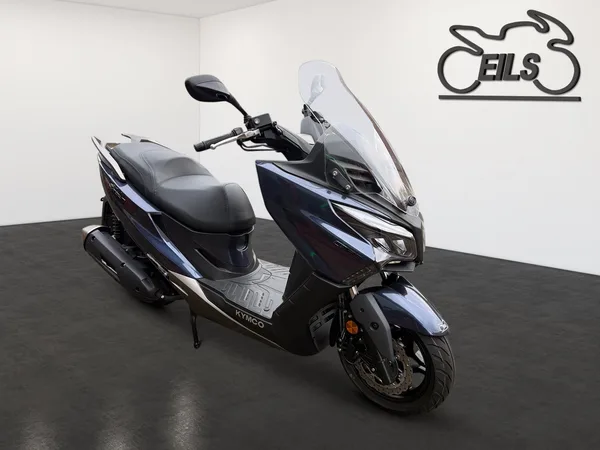 Kymco X-Town CT 125i CBS