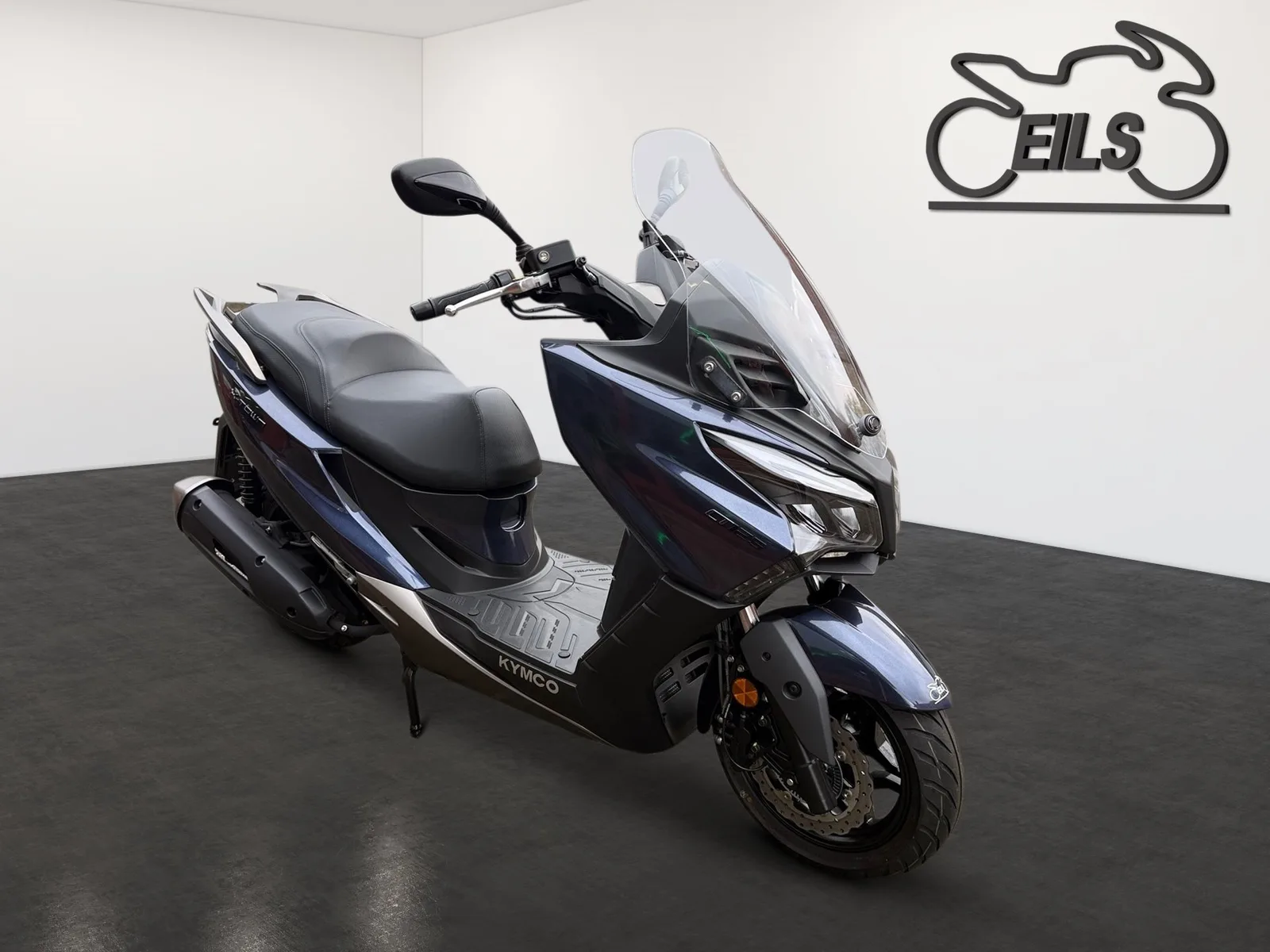 Kymco X-Town CT 125i CBS